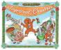 Gingerbread Christmas - Preview