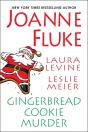 Gingerbread Cookie Murder - Preview