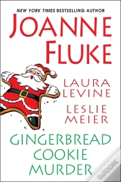 Capa do artigo Gingerbread Cookie Murder