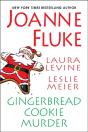 Gingerbread Cookie Murder - Preview