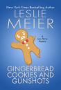 Gingerbread Cookies And Gunshots - Preview