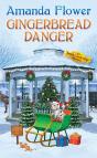 Gingerbread Danger - Preview