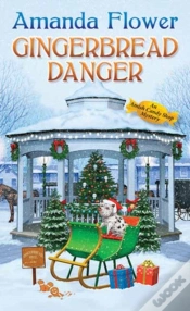 Capa do artigo Gingerbread Danger