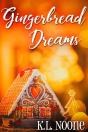 Gingerbread Dreams - Preview