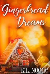 Capa do artigo Gingerbread Dreams