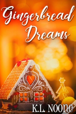 Capa do artigo Gingerbread Dreams