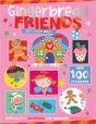 Gingerbread Friends Activity Book - Preview