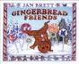 Gingerbread Friends - Preview
