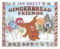 Gingerbread Friends - Preview