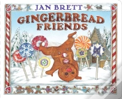 Capa do artigo Gingerbread Friends