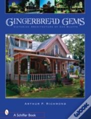 Gingerbread Gems