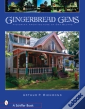Capa do artigo Gingerbread Gems
