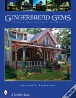 Capa do artigo Gingerbread Gems