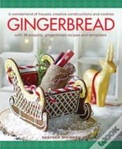Capa do artigo Gingerbread