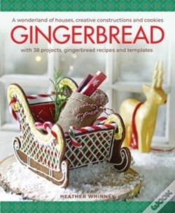 Capa do artigo Gingerbread