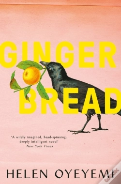 Capa do artigo Gingerbread