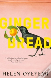 Capa do artigo Gingerbread