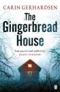 Gingerbread House - Preview