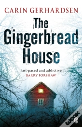 Gingerbread House