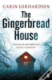 Capa do artigo Gingerbread House