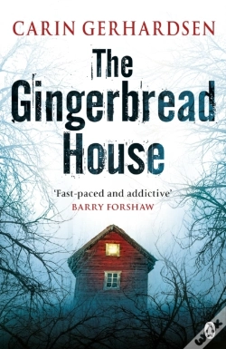 Capa do artigo Gingerbread House