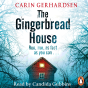 Gingerbread House - Preview