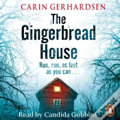 Capa do artigo Gingerbread House