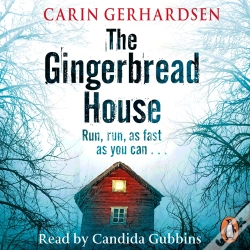 Capa do artigo Gingerbread House