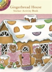 Capa do artigo Gingerbread House Stickers