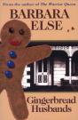 Gingerbread Husbands - Preview