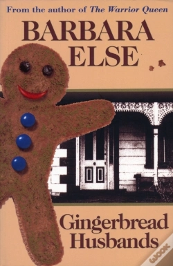 Capa do artigo Gingerbread Husbands
