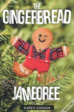 Capa do artigo Gingerbread Jamboree