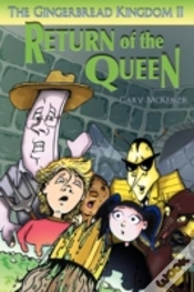 Capa do artigo Gingerbread Kingdom Ii