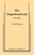 Gingerbread Lady