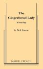 Gingerbread Lady - Preview