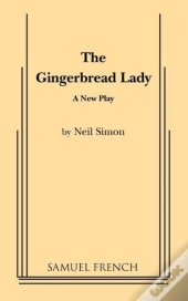 Gingerbread Lady