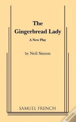 Capa do artigo Gingerbread Lady