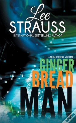 Capa do artigo Gingerbread Man