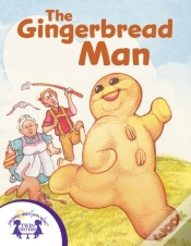 Capa do artigo Gingerbread Man