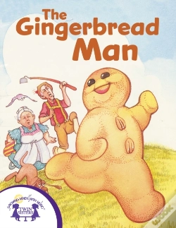 Capa do artigo Gingerbread Man