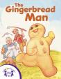 Gingerbread Man - Preview