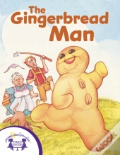 Gingerbread Man