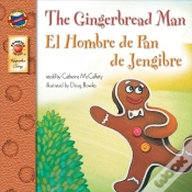 Capa do artigo Gingerbread Man, Grades Pk - 3