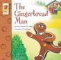 Gingerbread Man, Grades Pk - 3 - Preview
