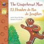 Gingerbread Man, Grades Pk - 3 - Preview