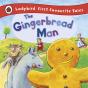 Gingerbread Man: Ladybird First Favourite Tales - Preview