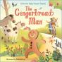 Gingerbread Man - Preview