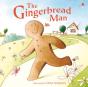 Gingerbread Man - Preview