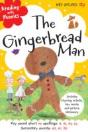 Gingerbread Man - Preview