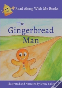 Capa do artigo Gingerbread Man